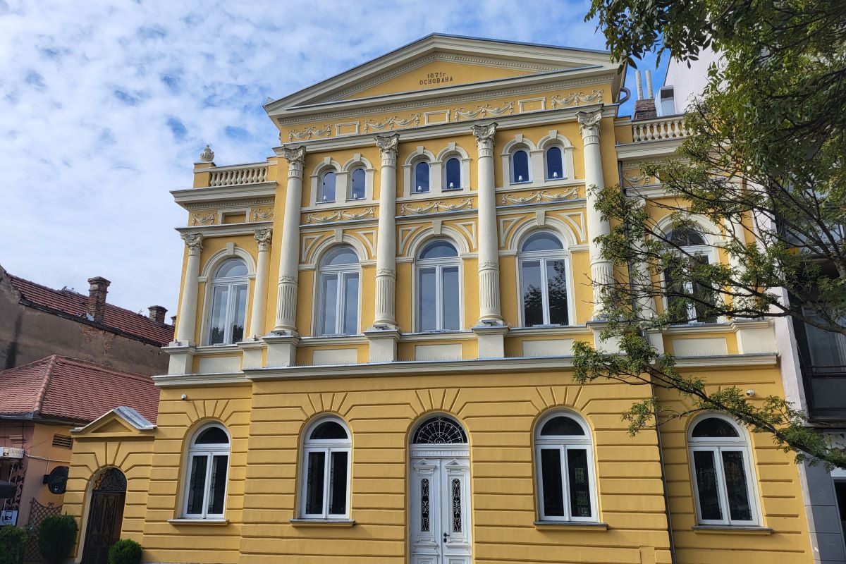 Štedionica