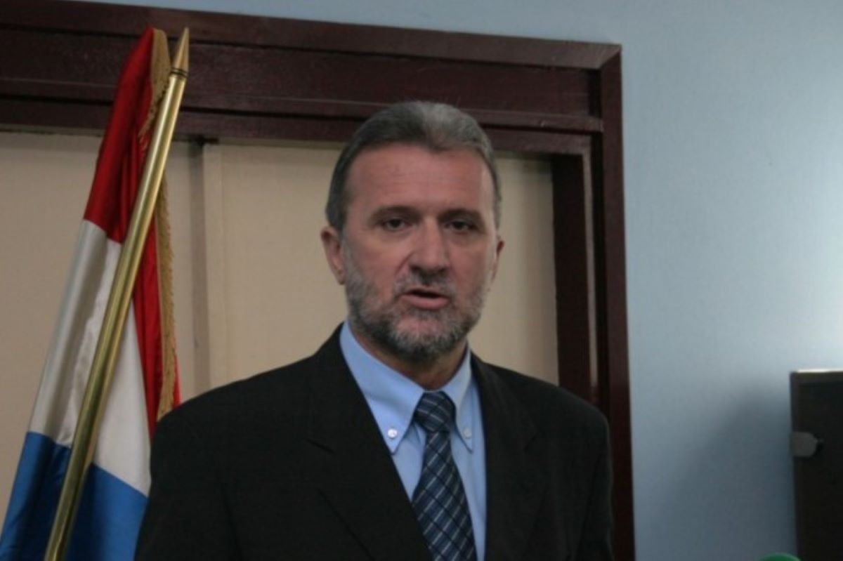 Milovan Mića Marković