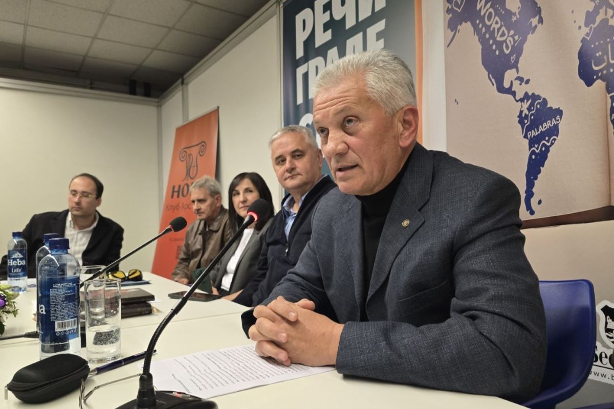 Slobodan Ćirić