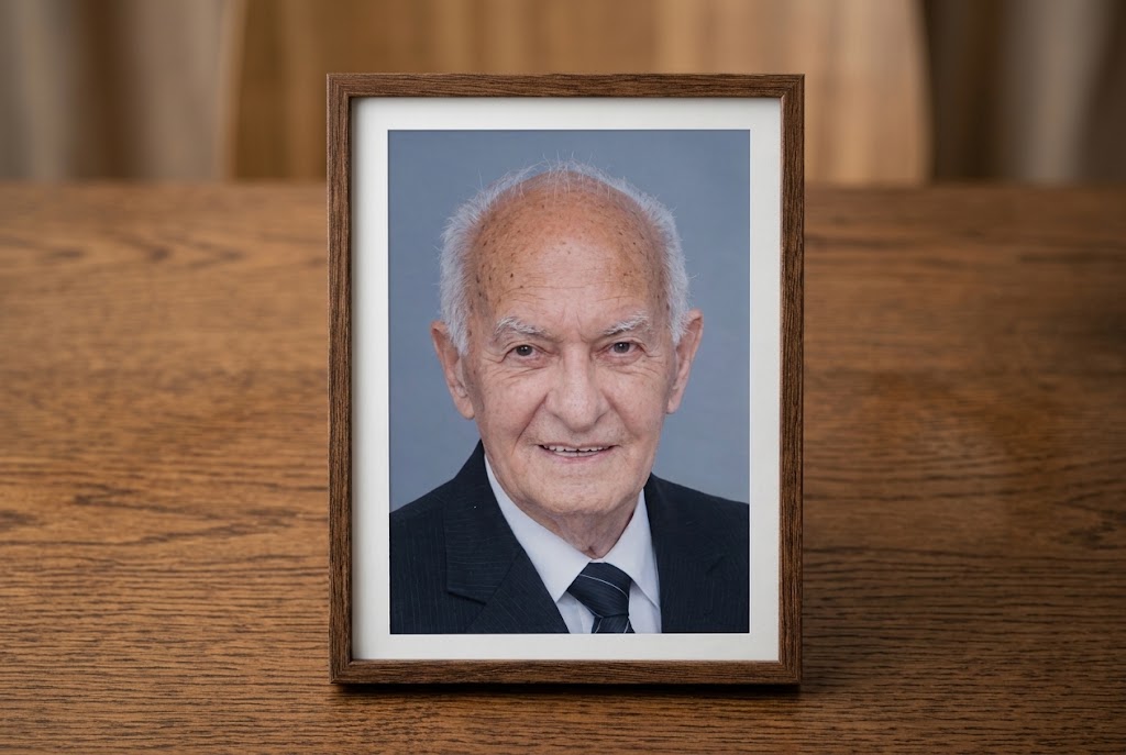 Miroslav Srećković